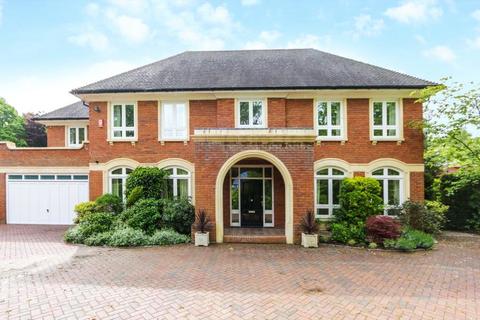 undefined, Cove Cottage, 11 Ashley Drive, Walton-on-thames, Surrey, KT12