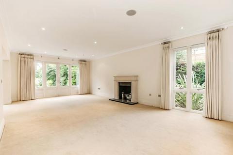 undefined, Cove Cottage, 11 Ashley Drive, Walton-on-thames, Surrey, KT12