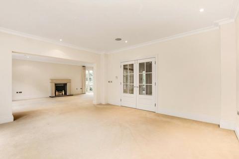 undefined, Cove Cottage, 11 Ashley Drive, Walton-on-thames, Surrey, KT12