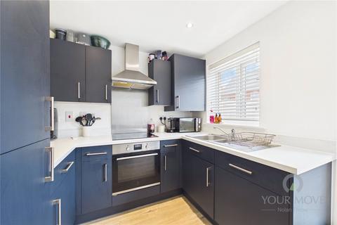 undefined, Hickson Avenue, Northampton NN2