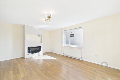3 bedroom bungalow to rent, Barons Way, Northampton NN2