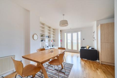 undefined, Farringdon Road, Farringdon, London, EC1M