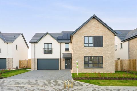 5 bedroom detached house for sale, Strathgray Mews, Dundee DD2
