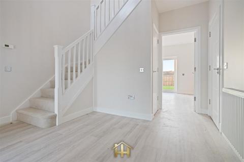 5 bedroom detached house for sale, Strathgray Mews, Dundee DD2