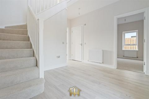 5 bedroom detached house for sale, Strathgray Mews, Dundee DD2