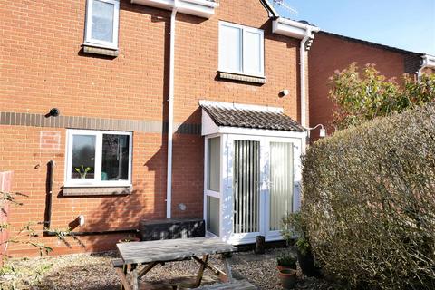 1 bedroom semi-detached house for sale, St. Dunstan Close, Calne
