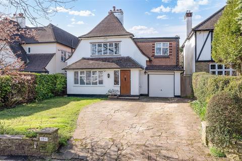 4 bedroom detached house for sale, Colcokes Road, Banstead