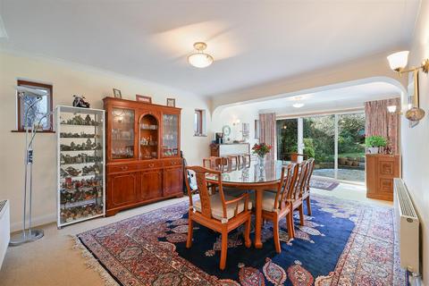 4 bedroom detached house for sale, Colcokes Road, Banstead