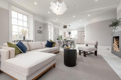 4 bedroom flat for sale, Redhall House, Craiglockhart, Edinburgh EH14