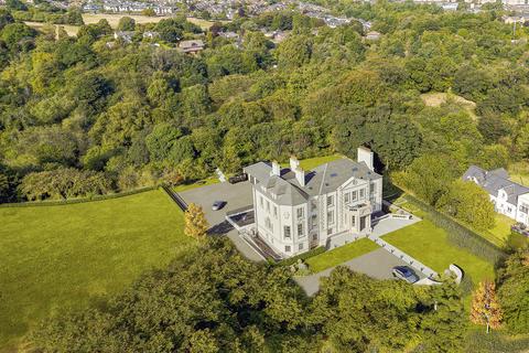 4 bedroom flat for sale, Redhall House, Craiglockhart, Edinburgh EH14