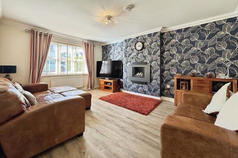 undefined, Mabel Wood Close, Workington CA14