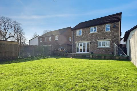 undefined, Mabel Wood Close, Workington CA14