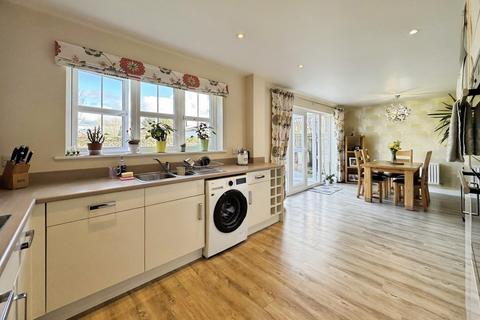 undefined, Mabel Wood Close, Workington CA14