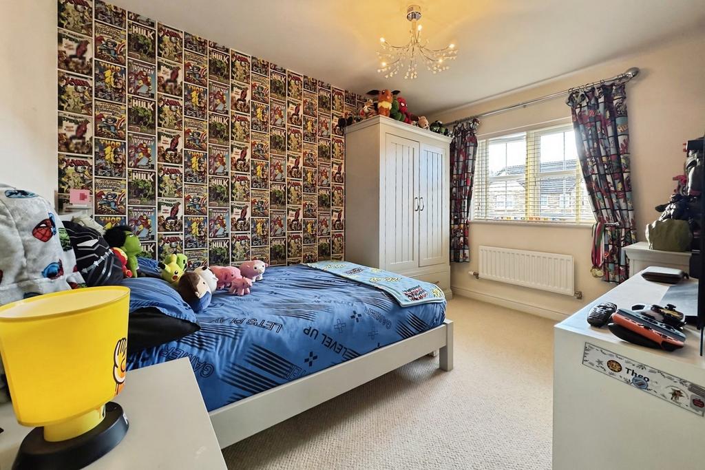 Bedroom 2
