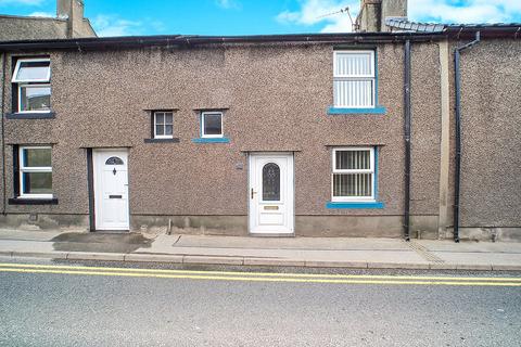 Queen Street, Wigton CA7