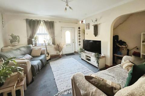2 bedroom terraced house for sale, Queen Street, Wigton CA7