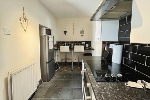 2 bedroom terraced house for sale, Queen Street, Wigton CA7