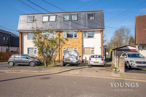 Brook Road, Benfleet, SS7