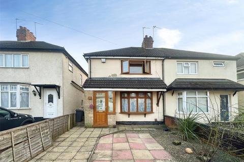 Sherborne Road, West Midlands WV10