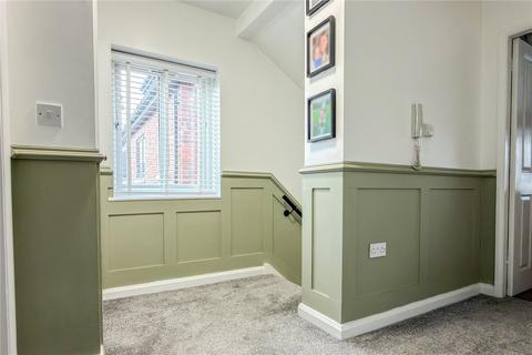 undefined, Maple Grove, New Moston, Manchester, M40