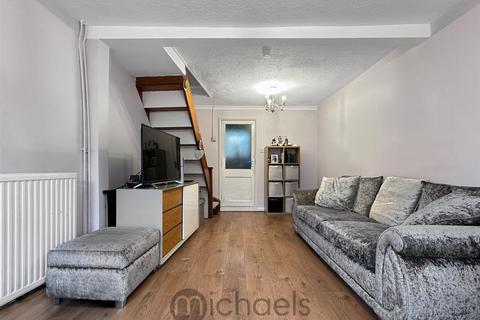 undefined, Greenstead Road, Colchester, CO1 2TB
