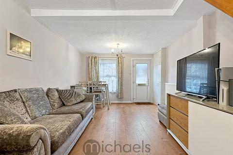 undefined, Greenstead Road, Colchester, CO1 2TB