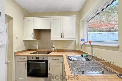 undefined, Greenstead Road, Colchester, CO1 2TB