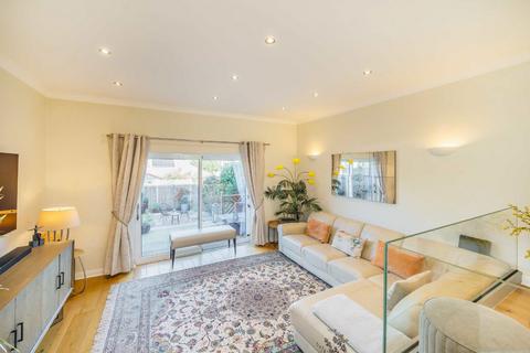3 bedroom house for sale, Rectory Grove, Hampton TW12