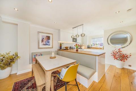 3 bedroom house for sale, Rectory Grove, Hampton TW12