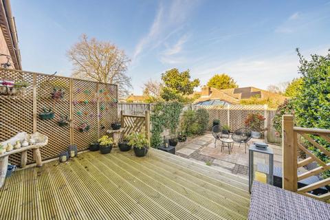 3 bedroom house for sale, Rectory Grove, Hampton TW12