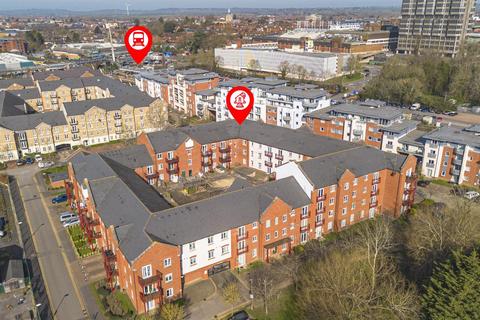 Coxhill Way, Aylesbury HP21