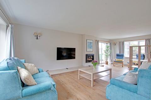 4 bedroom detached house for sale, The Paddock, Brockenhurst, SO42