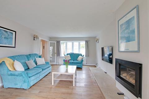 4 bedroom detached house for sale, The Paddock, Brockenhurst, SO42