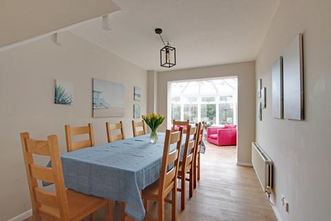 4 bedroom detached house for sale, The Paddock, Brockenhurst, SO42