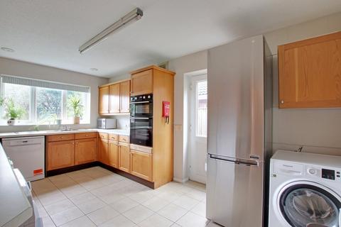 4 bedroom detached house for sale, The Paddock, Brockenhurst, SO42