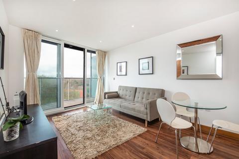 1 bedroom apartment for sale, Lanson Building, 348 Queenstown Road, London, SW11