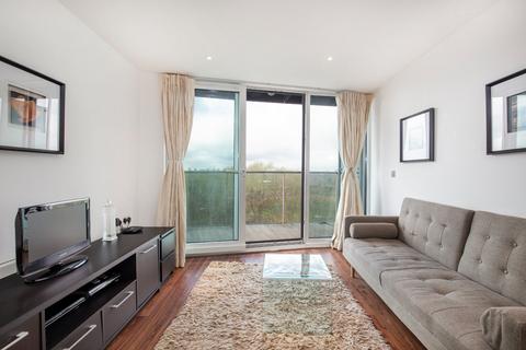 1 bedroom apartment for sale, Lanson Building, 348 Queenstown Road, London, SW11