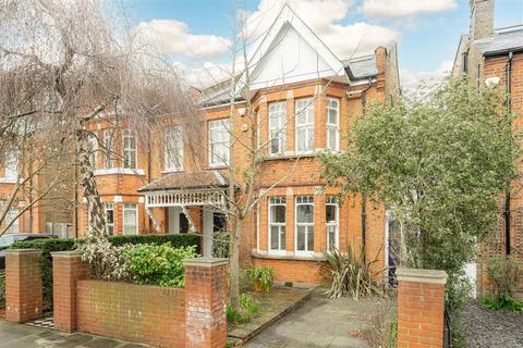 5 bedroom house for sale, Holmesdale Road, Teddington TW11