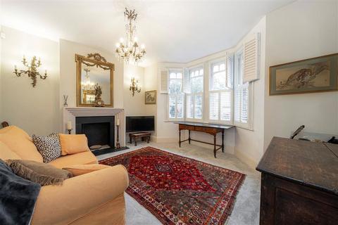 5 bedroom house for sale, Holmesdale Road, Teddington TW11