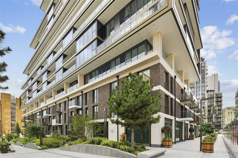 undefined, Merino Gardens, London E1W