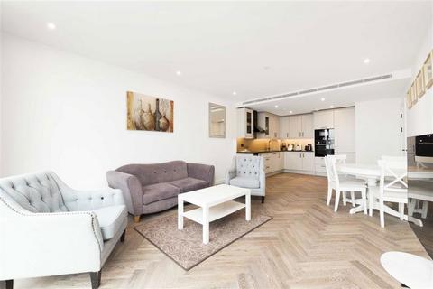 undefined, Merino Gardens, London E1W