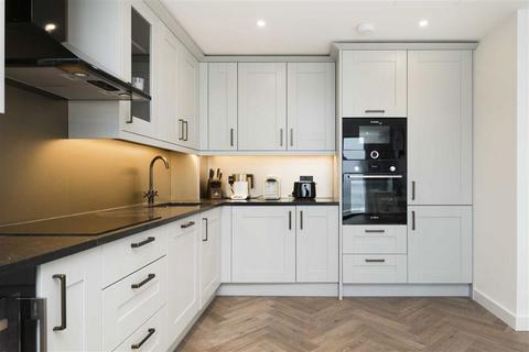 undefined, Merino Gardens, London E1W