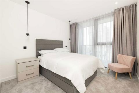 undefined, Merino Gardens, London E1W