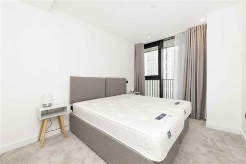 undefined, Merino Gardens, London E1W