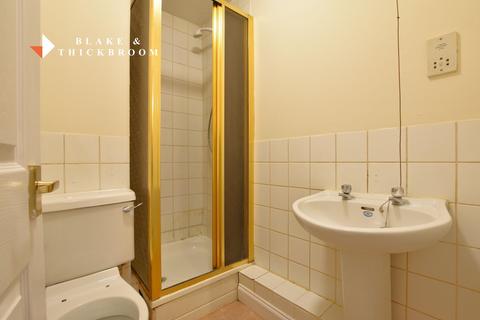 1 bedroom flat for sale, Empire Court, Warwick Road, Clacton-on-Sea
