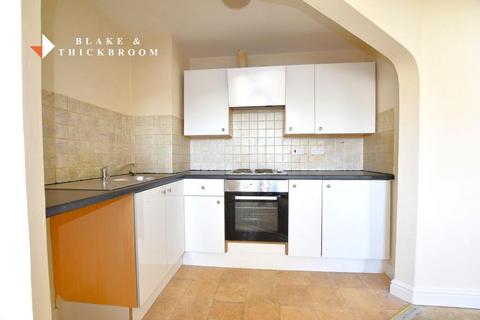 1 bedroom flat for sale, Empire Court, Warwick Road, Clacton-on-Sea, Essex, CO15 3DL