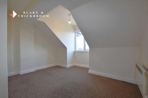 1 bedroom flat for sale, Empire Court, Warwick Road, Clacton-on-Sea, Essex, CO15 3DL