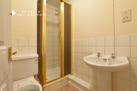 1 bedroom flat for sale, Empire Court, Warwick Road, Clacton-on-Sea, Essex, CO15 3DL