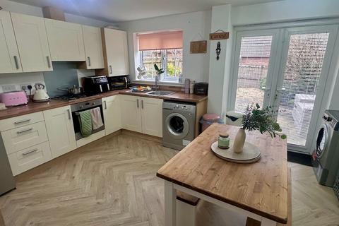 3 bedroom semi-detached house for sale, Bryn Uchaf, Llanelli SA14