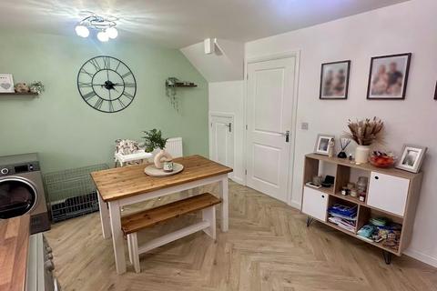 3 bedroom semi-detached house for sale, Bryn Uchaf, Llanelli SA14